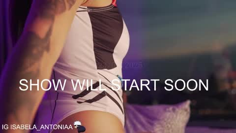    online show from April 6, 11:00 am