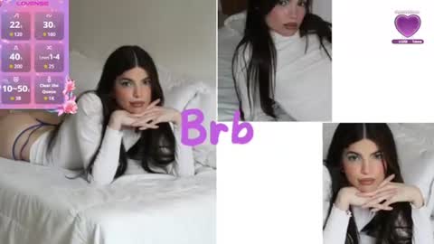 isabela_fiorelli online show from June 26, 1:34 pm
