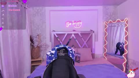 ISABELA  online show from February 3, 11:37 am