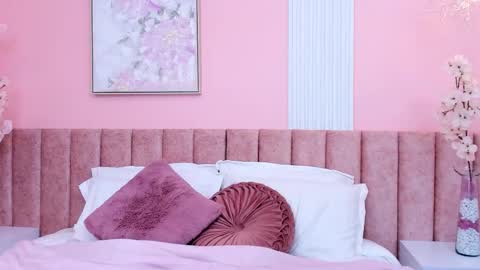 Isabela online show from September 26, 1:53 pm