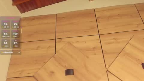  Isabela  online show from November 9, 7:54 pm