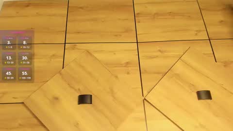  Isabela  online show from October 7, 8:46 pm