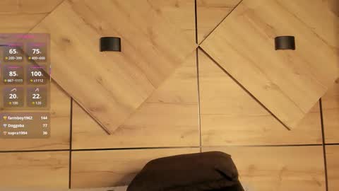  Isabela  online show from November 14, 9:04 pm