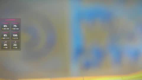  Isabela  online show from September 15, 3:31 pm