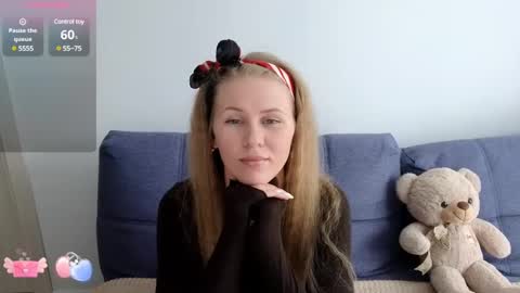 isabelallen online show from March 5, 8:54 am