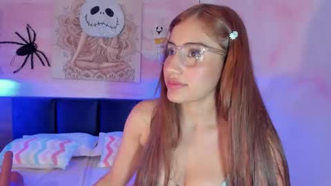 isabelastefano online show from October 18, 3:42 am