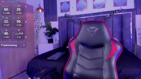 isabella Fox online show from October 21, 10:58 pm