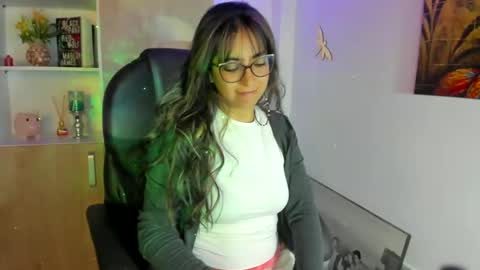 Snapshot of isabella22_1 chatting on March 6, 3:02 am Isabella22 1 online show from March 6, 3:02 am