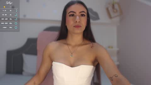 Snapshot of isabella__shine chatting on January 17, 3:43 pm Isa online show from January 17, 3:43 pm