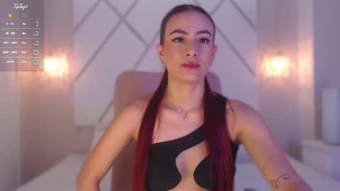 Snapshot of isabella__shine chatting on March 5, 3:51 pm Isa online show from March 5, 3:51 pm