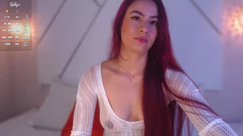 Snapshot of isabella__shine chatting on March 6, 4:38 pm Isa online show from March 6, 4:38 pm