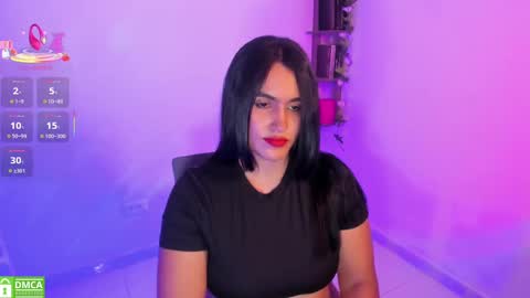isabella_aristi03 online show from October 29, 3:22 am