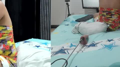 isabella_castro2 online show from April 3, 3:04 am