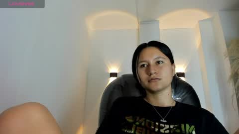 Isabella online show from July 9, 7:44 am