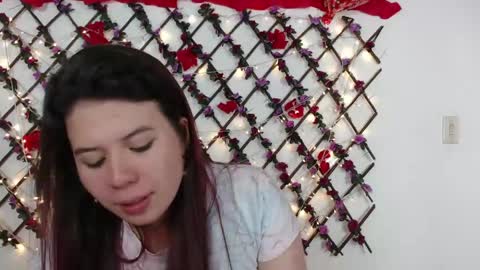 isabella_jaramillo online show from June 5, 7:31 pm
