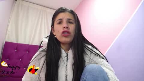 abby online show from November 25, 2:03 am