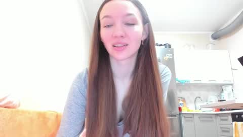 Isabella Noir online show from February 7, 6:06 am