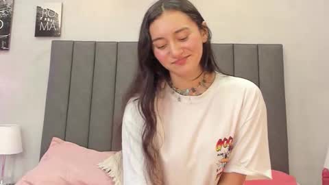 Isabella Nowa online show from February 8, 12:31 pm