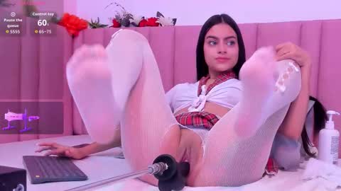 Isabella  online show from October 30, 3:53 am