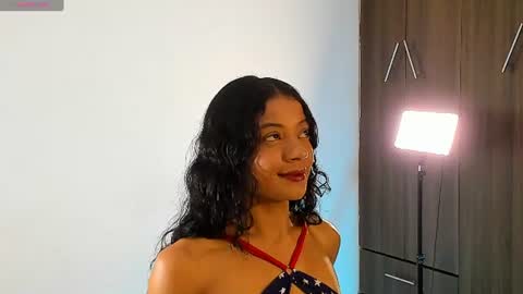 Isabella online show from July 29, 12:10 am