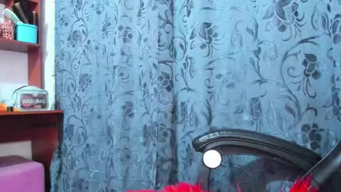 isabella online show from March 8, 4:38 am