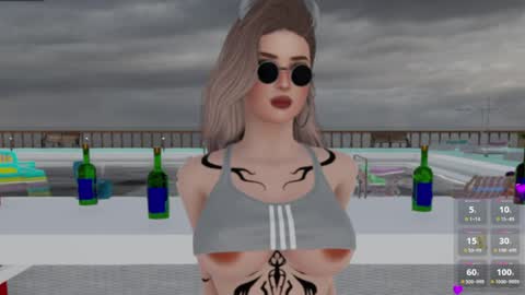 isabella_sunn online show from April 11, 2:39 am