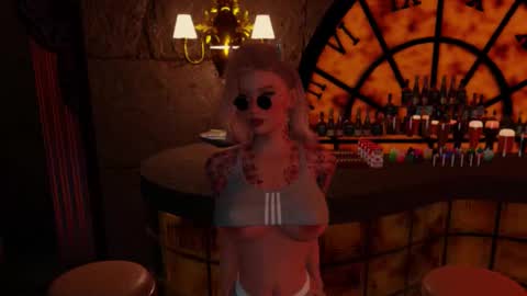 isabella_sunn online show from February 27, 3:17 am