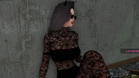 isabella_sunn online show from April 9, 4:48 am