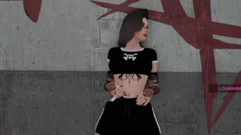 isabella_sunn online show from April 6, 12:54 am