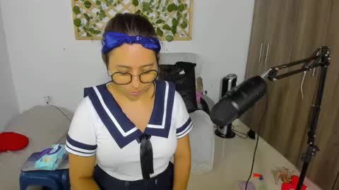 Isabella online show from March 16, 5:44 am