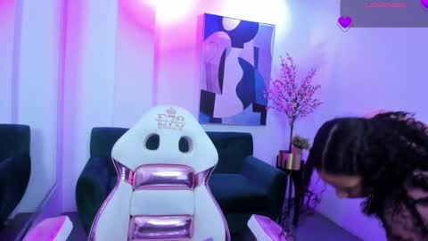ISA  online show from March 12, 7:36 pm