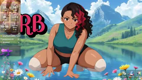 Bella online show from October 19, 12:29 pm