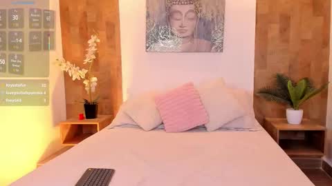 isabella_winkler online show from January 8, 3:16 pm