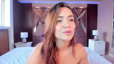 Isabella  Everyday From 0530 to 1430 Col Time online show from October 16, 3:03 pm