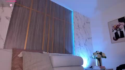 Isabella online show from July 12, 10:54 pm