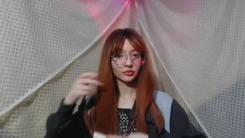 isabellablacky online show from January 23, 12:35 am
