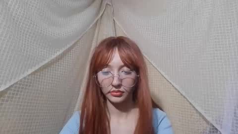 isabellablacky online show from March 5, 5:58 am