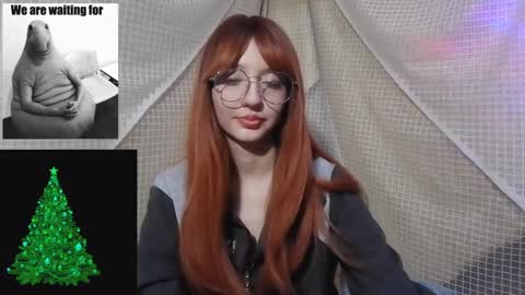 isabellablacky online show from December 22, 12:28 am