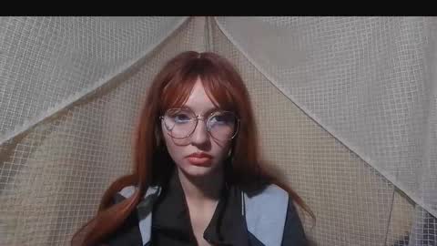 isabellablacky online show from September 21, 2:32 am