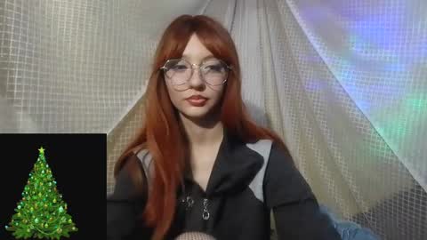 isabellablacky online show from December 27, 3:20 am