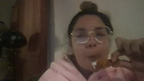 isabellaelizabeth online show from January 8, 3:10 am