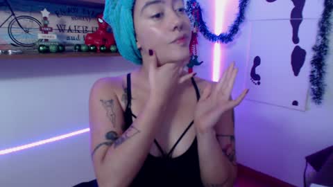 Tati - online show from December 31, 11:20 am