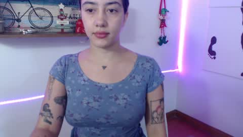 Tati - online show from December 9, 11:58 am