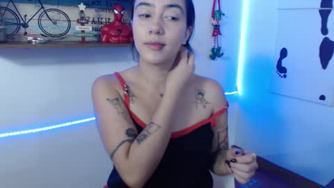 Tati - online show from December 7, 12:02 pm