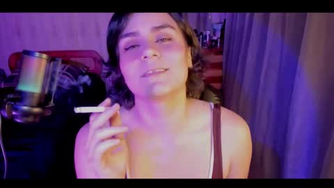 Isabella online show from March 17, 4:27 am