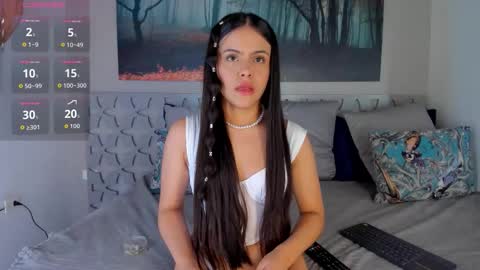    online show from October 11, 8:00 pm