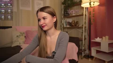 Bella online show from October 4, 4:51 am