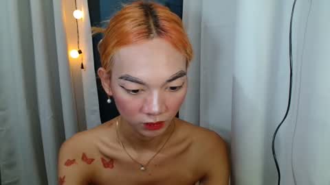 isabellatx online show from March 31, 5:18 am