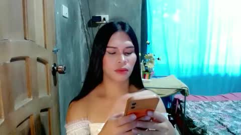 Ysa online show from February 23, 4:35 am