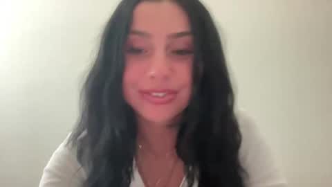 Snapshot of isabellekinsley chatting on October 29, 10:01 pm isabellekinsley online show from October 29, 10:01 pm